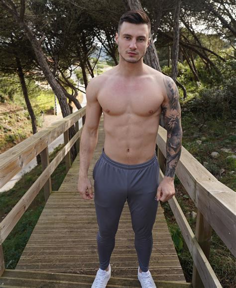 Max Barz Onlyfans Leaked [HD] 🍌
