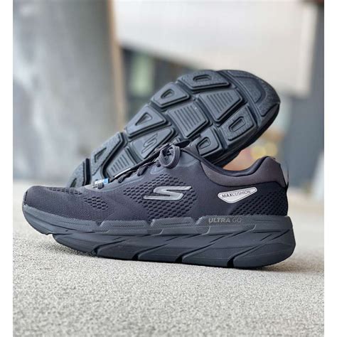 Max Cushioning Max demping Schoenen SKECHERS