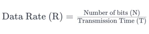 Max Data Rate Formula: LTE Throughput Calculator - Cellular Coverage and Tower Map4G/LTE Throughput Calculator - Cellular Coverage and Tower Map image 1