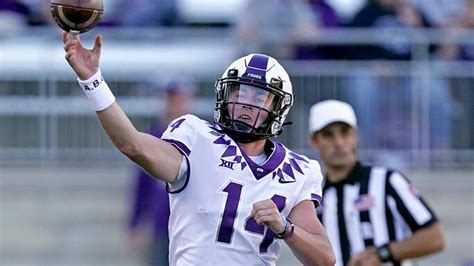 Max Duggan or Chandler Morris? TCU football faces QB decision