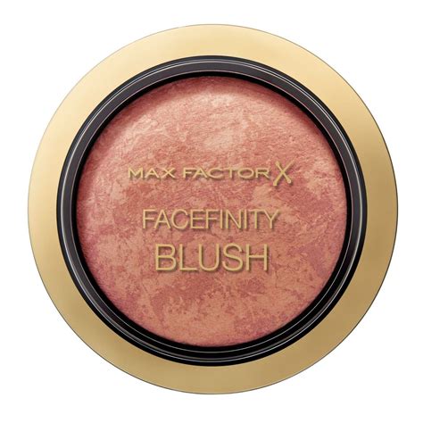 Max Factor Facefinity Blush 25 Alluring Rose online …