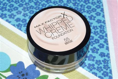 Max Factor Whipped Moisture - Reviews MakeupAlley