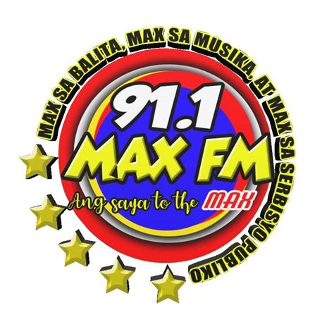 Max Fm Tacurong City 91.1 Official - Home - Facebook