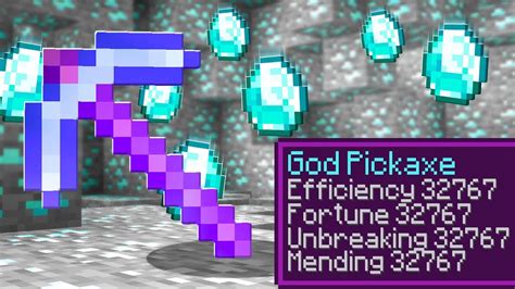 Max Fortune Level Minecraft