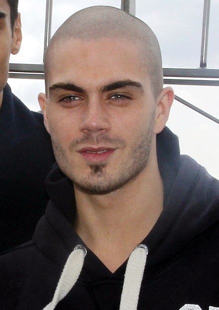 Max George - Wikipedia