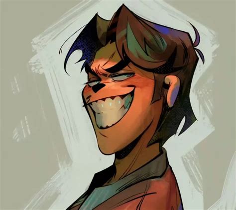 Max Goof/Bradley Uppercrust III