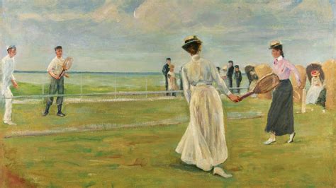 Max Liebermann Impressionen