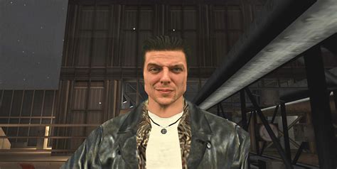 Max Payne – Wikipedie