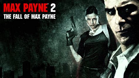 Max Payne 2 The Fall of Max Payne - Download for PC …