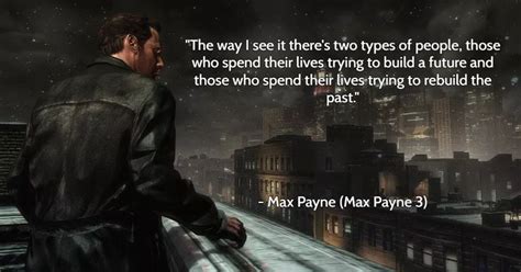 Max Payne Quotes on Twitter