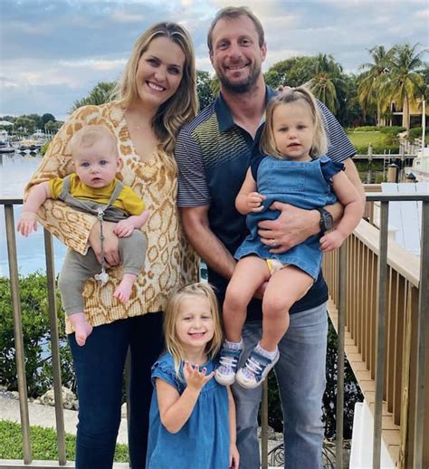 Max Scherzer Family & Net Worth [2024 Update] - Players Bio