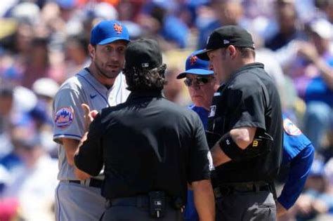 Max Scherzer accepted his 10-game suspension because it’s what is best for the Mets