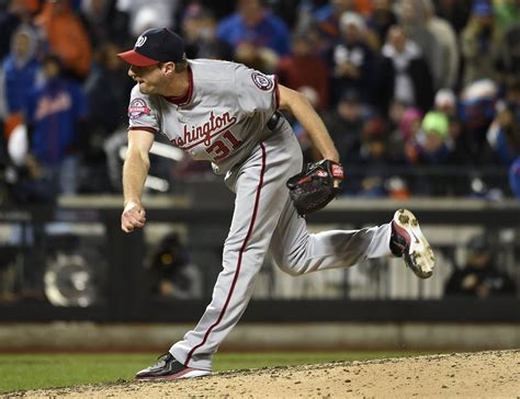 Max Scherzer achieves second-highest Game Score of all time in no-hitter