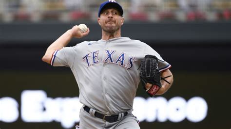 Max Scherzer returns to Citi Field with Mets in last place