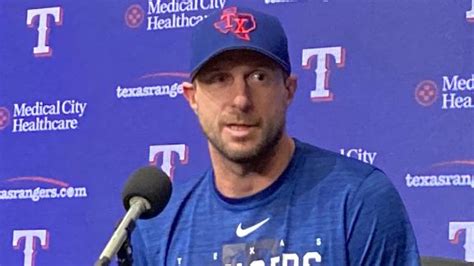 Max Scherzer says the Mets told him 2024 would be a transition year, with eyes on ‘25
