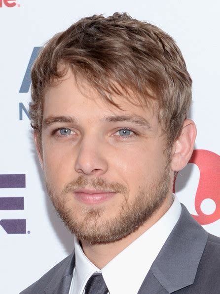 Max Thieriot - Zimbio