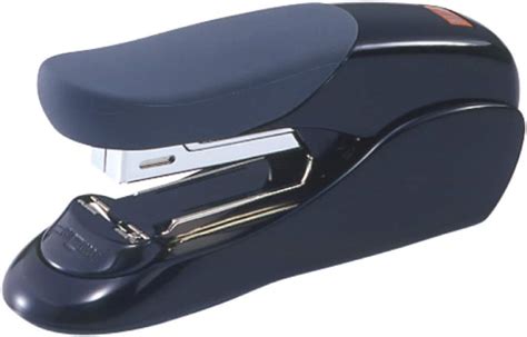 Max USA Easy Grip Heavy Duty Desk Stapler (HD-50F …