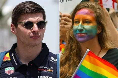 Max Verstappen F1 Pride Night Boycott Explained
