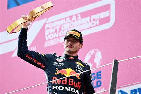 Max Verstappen consolida una temporada de ensueño y vuelve a ganar el campeonato de Fórmula Uno con Red Bull
