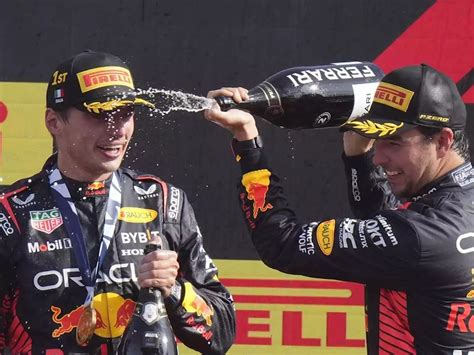 Max Verstappen hits back at Mercedes team principal dismissing his Formula One record