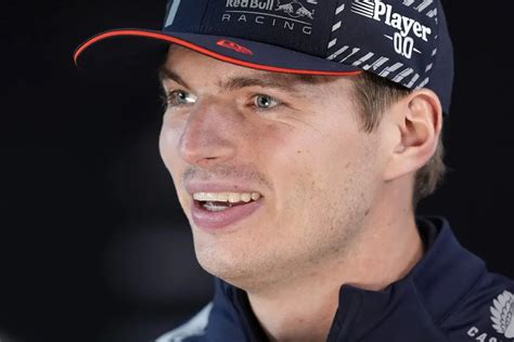 Max Verstappen unimpressed with excess and opulence of Las Vegas Grand Prix