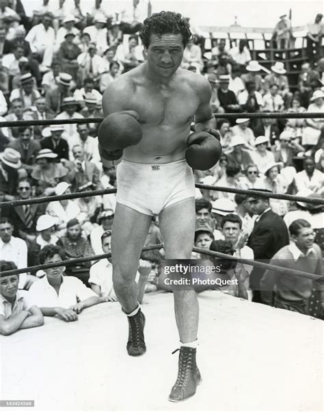 Max baer