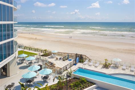 Max beach resort. View deals for Max Beach Resort, including fully refundable rates with free cancellation. Guests praise the guestroom size. Beach at Daytona Beach is minutes away. This hotel offers an outdoor pool, a restaurant, and a gym. 