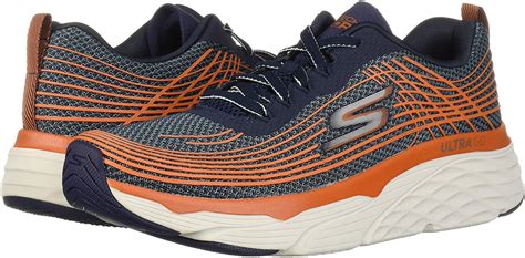 Max cushion running shoes. Things To Know About Max cushion running shoes. 