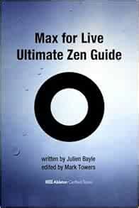 Max for live ultimate zen guide by julien bayle. - Solution manual elements of electromagnetics sadiku 3rd.