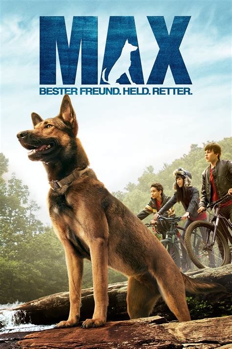 Max full movie. Max is a movie about a military dog that helps American Marines in Afghanistan and is adopted by his handler's family after a … 