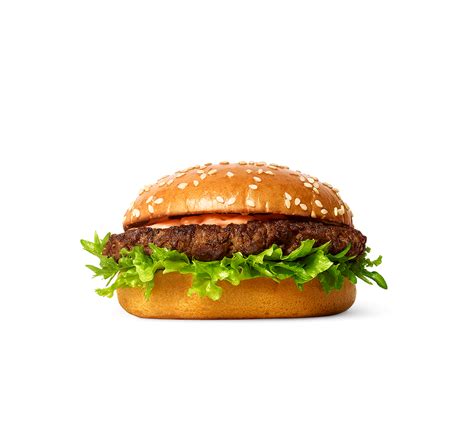 Max hamburgare