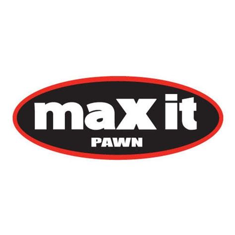 Max it pawn. Things To Know About Max it pawn. 