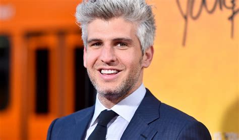 Max Charles aka Max Joseph Charles is an American actor and mod