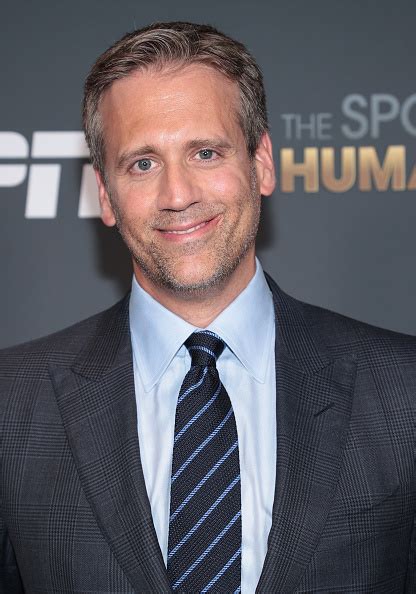 Last weekend ESPN laid off 20 on-air personalities as part of a massive 7,000 employee layoff. One of those laid off was popular talking head Max Kellerman, the former co-host of ESPN's "First .... 