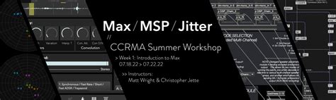 Max msp jitter for music guida pratica allo sviluppo di sistemi musicali interattivi per l'istruzione e altro. - Ballet dance a guide to the repertory.