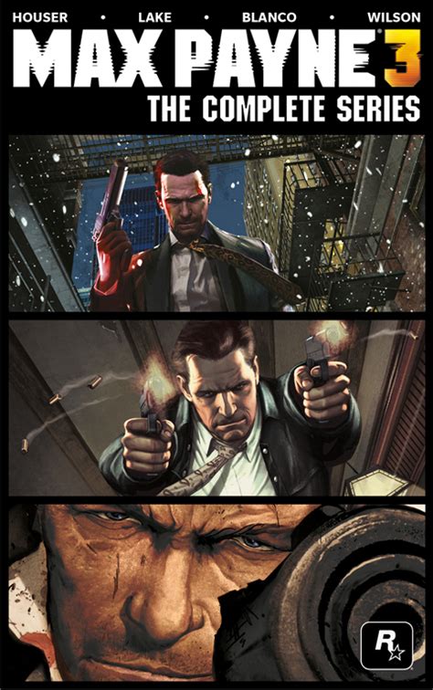 Max payne 3 the complete series. - Nissan x trail repair manual free download.