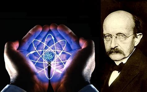 Max planck inventions