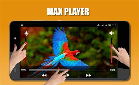 Max player. Things To Know About Max player. 