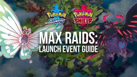 Max raid glitch pokemon sword and shield.  669K subscribers in the PokemonSwordAndShield com...