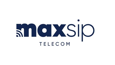 Max sip. Learn how to make the most of Maxsip Telecom's affordable internet services with our easy-to-follow tutorials. Get connected and stay informed in Español 