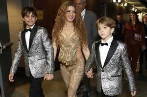 Max sons.  Here&rsquo;s everything she&rsquo;s said about her kids.  They accept this...