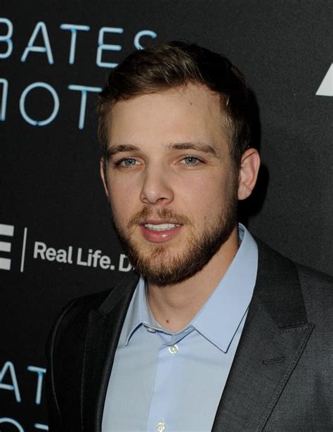 Max thieriot Meaning, Pronunciation and Origin - NamesLook