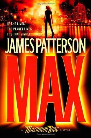 Full Download Max Maximum Ride 5 By James Patterson