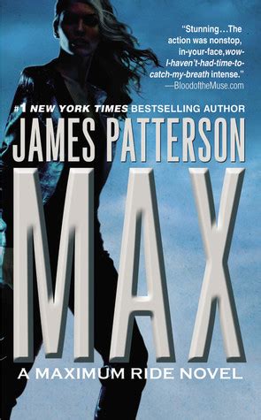 Download Max Maximum Ride 5 By James Patterson