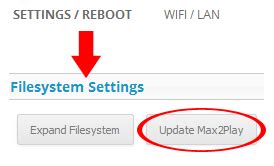 Max2play setup wifi.  How-tos Some features of Max2Play are more difficult to set up.  Ad...