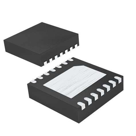 Max9814 ic.  MAX9814ETD+T &ndash; Amplifier IC 1-Channel (Mono) Class AB 14-TD...