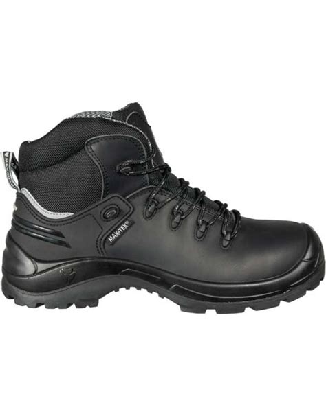 MaxGuard Werkschoenen Kopen Bij Een Dealer? WorkWear4All