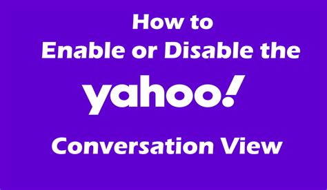 Maxd yahoo conversations. Things To Know About Maxd yahoo conversations. 