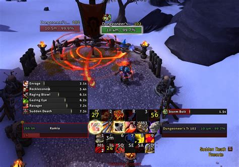 Maxdps Wow Classic