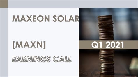 Maxeon stock. Get the latest Maxeon Solar Technologies, Ltd. (MAXN) stock news and headlines to help you in your trading and investing decisions. 
